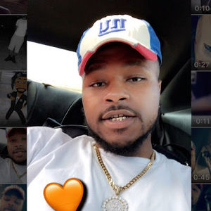 Meet your Posher, Cameron